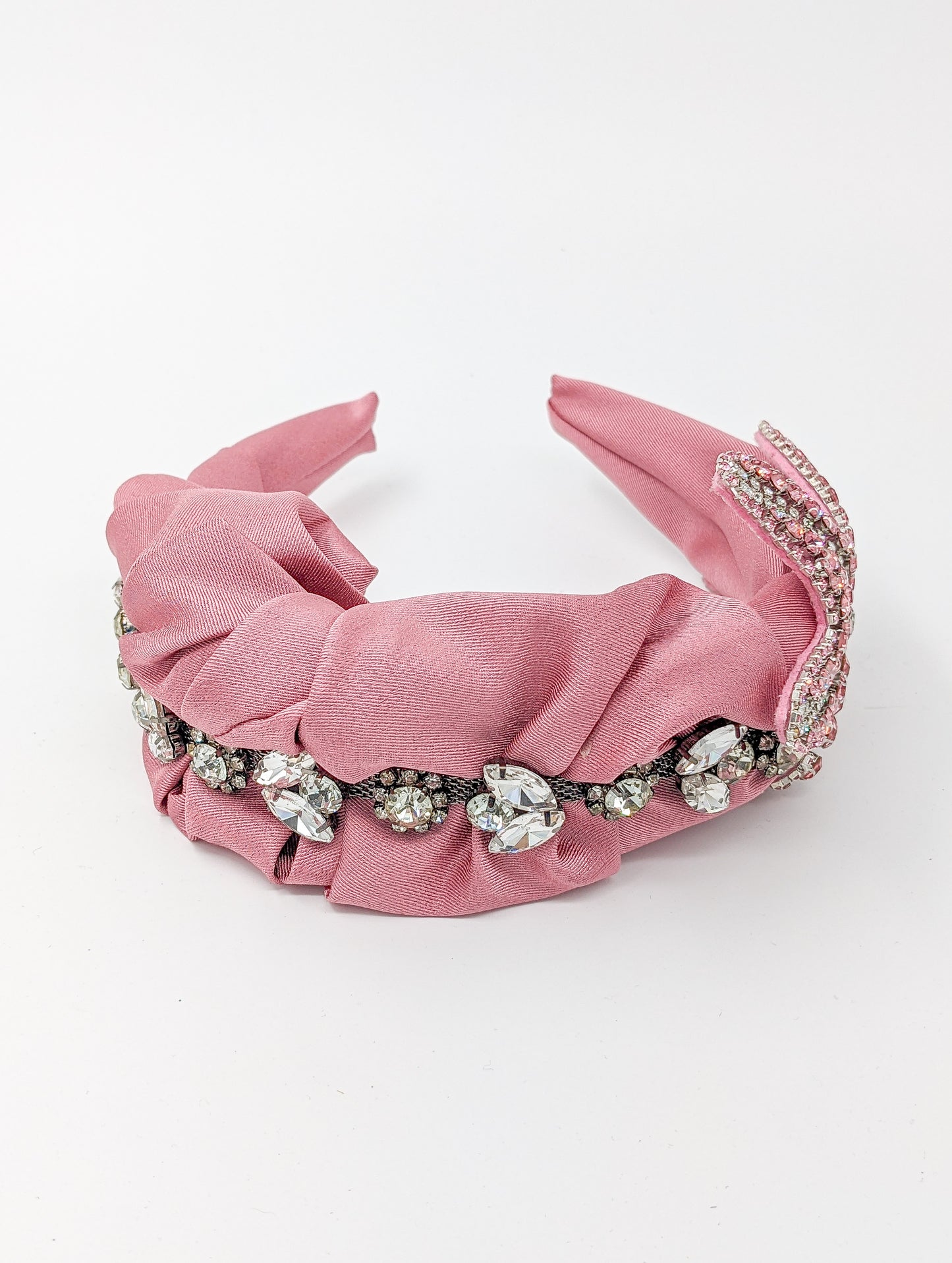 Jewelled Starfish Headband