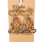 Christmas Bell Earrings