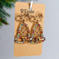 Christmas Bell Earrings