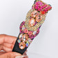 Colouful Baroque Rhinestone Headband